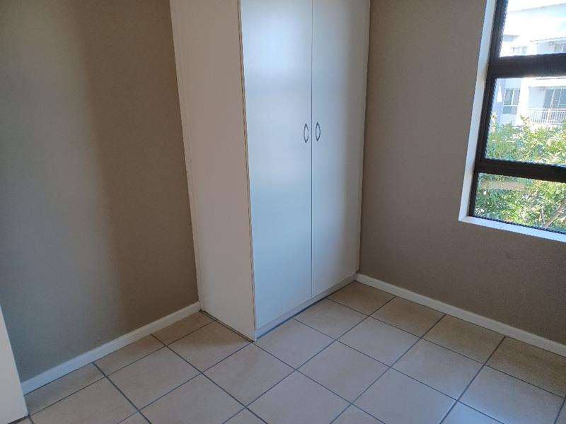 To Let 2 Bedroom Property for Rent in Burgundy Estate Western Cape